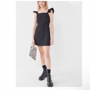 Urban Outfitters Urban Renewal dress 3075